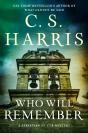 Who Will Remember - Preview