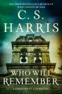 Who Will Remember - Preview