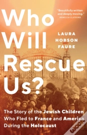 Capa do artigo Who Will Rescue Us?