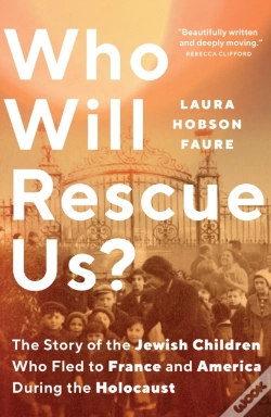 Capa do artigo Who Will Rescue Us?