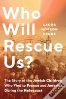 Who Will Rescue Us?