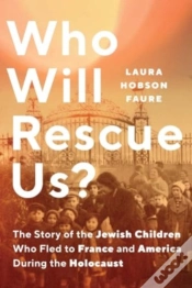 Capa do artigo Who Will Rescue Us?