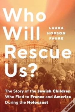 Capa do artigo Who Will Rescue Us?