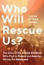 Who Will Rescue Us? - Preview