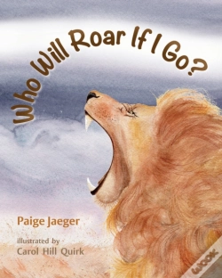 Capa do artigo Who Will Roar If I Go?