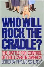 Capa do artigo Who Will Rock The Cradle?