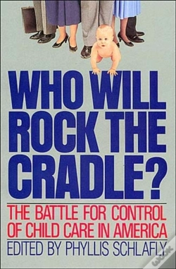 Capa do artigo Who Will Rock The Cradle?