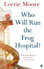 Who Will Run The Frog Hospital? - Preview