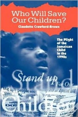 Capa do artigo Who Will Save Our Children?