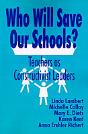 Who Will Save Our Schools? - Preview