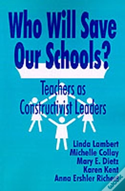 Capa do artigo Who Will Save Our Schools?