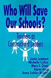 Capa do artigo Who Will Save Our Schools?