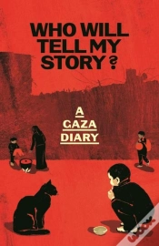 Capa do artigo Who Will Tell My Story?