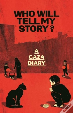 Capa do artigo Who Will Tell My Story?