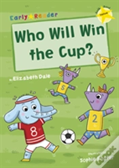Capa do artigo Who Will Win The Cup?