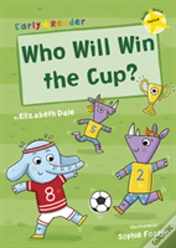 Capa do artigo Who Will Win The Cup?