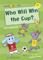 Who Will Win The Cup? - Preview