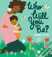 Capa do artigo Who Will You Be?