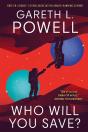 Who Will You Save? - Preview