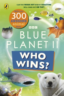 Capa do artigo Who Wins? Blue Planet Ii