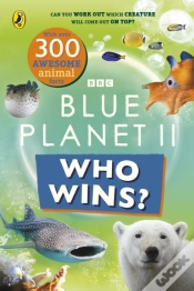 Capa do artigo Who Wins? Blue Planet Ii