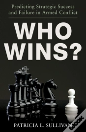 Capa do artigo Who Wins?