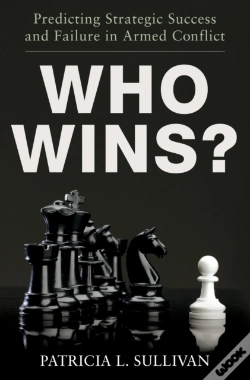 Capa do artigo Who Wins?