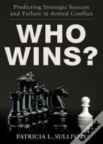Who Wins?