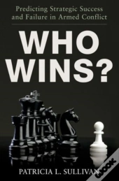 Who Wins?