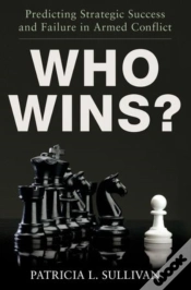 Capa do artigo Who Wins?
