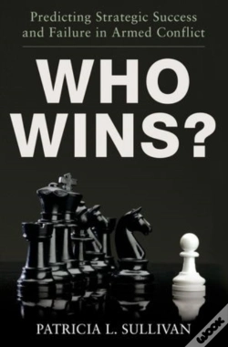Capa do artigo Who Wins?