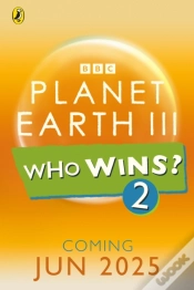 Capa do artigo Who Wins? Planet Earth Iii