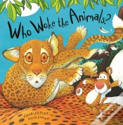 Capa do artigo Who Woke The Animals?