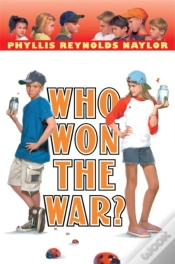 Capa do artigo Who Won The War?