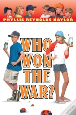 Capa do artigo Who Won The War?