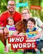 Who Words - Preview