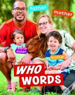 Capa do artigo Who Words