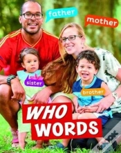 Capa do artigo Who Words