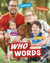 Capa do artigo Who Words