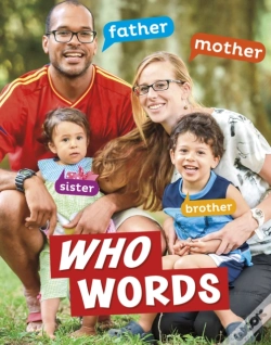 Capa do artigo Who Words