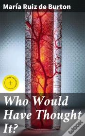 Capa do artigo Who Would Have Thought It?