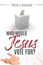 Who Would Jesus Vote For - Preview