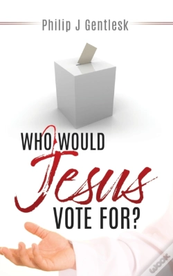 Capa do artigo Who Would Jesus Vote For