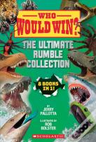 Who Would Win? Ultimate Rumble