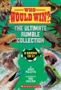 Who Would Win? Ultimate Rumble - Preview