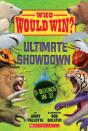 Who Would Win?: Ultimate Showdown - Preview