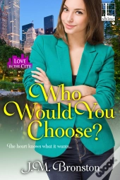 Who Would You Choose?