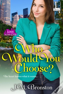 Capa do artigo Who Would You Choose?
