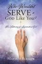 Who Wouldn'T Serve A God Like You?: Her - Preview
