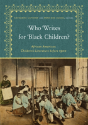 Who Writes For Black Children? - Preview